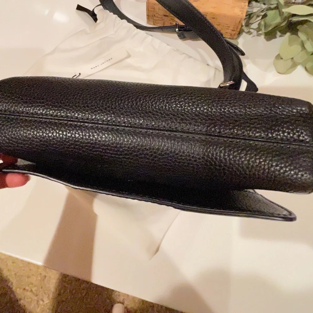 *rare* Marc Jacobs Bag Scallop - Picture 14 of 14